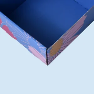decorative food packaging
