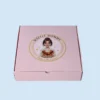 Custom Food-Grade Packaging Boxes