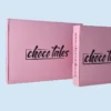 Pink Customized Gift Box
