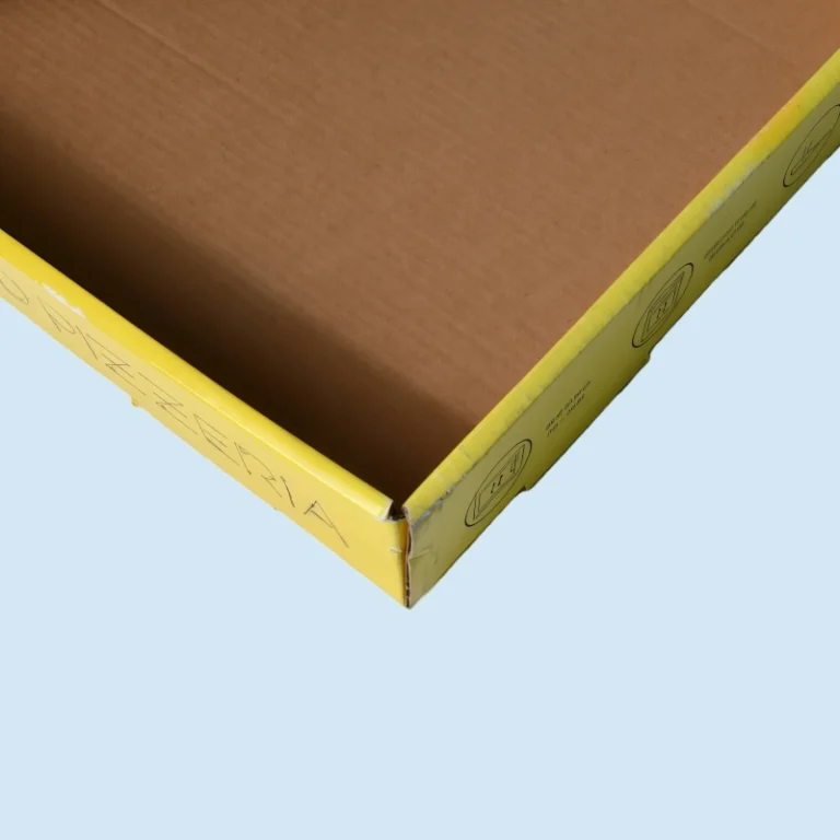 thick corrugated paper pizza boxes