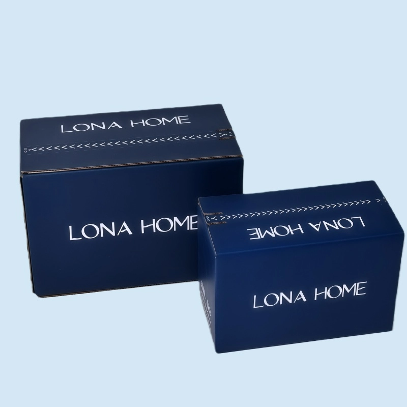 luxury cosmetic packaging boxes