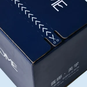 luxury cosmetic packaging boxes