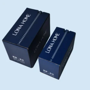 luxury cosmetic packaging boxes