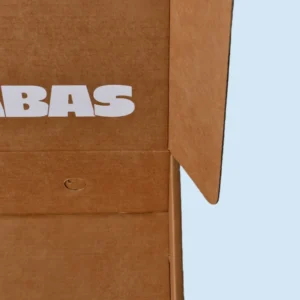 custom clothing packaging boxes