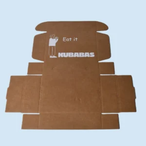 custom clothing packaging boxes