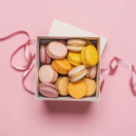 box package design food