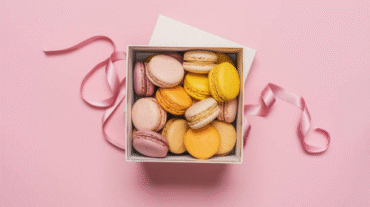 box package design food
