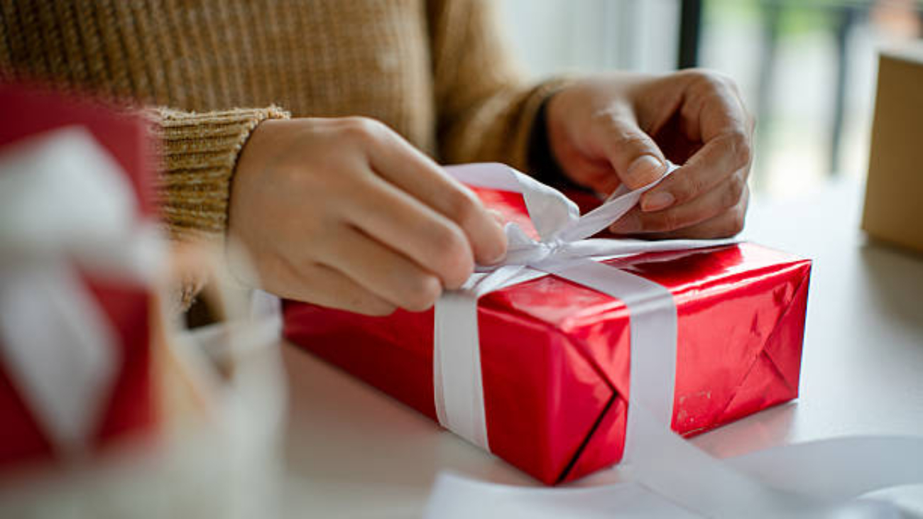 customized packaging box