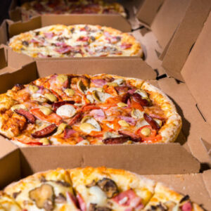 food packaging boxes