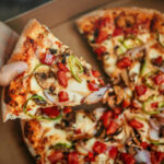 custom food packaging boxes
