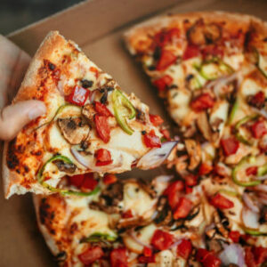 custom food packaging boxes